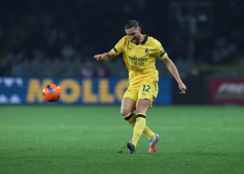 Adrien Rabiot AC Milan ميلان رابيو