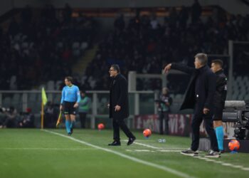 Marco Landucci AC Milan ميلان لاندوتشي