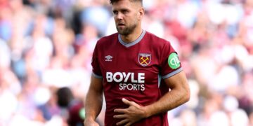 Sky: AC Milan secures Niclas Fullkrug from Premier League side West Ham