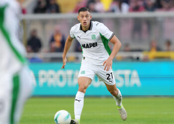 Could Jay Idzes be the right addition in January for Allegri’s AC Milan?