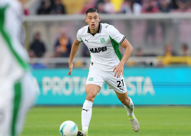 Could Jay Idzes be the right addition in January for Allegri’s AC Milan?