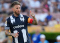 Sergio Ramos
