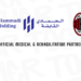 Al Hammadi Holding x AC Milan