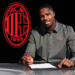Official: Maignan signs on a contract renewal with AC Milan until 2031