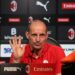 Massimiliano Allegri AC Milan ميلان أليغري