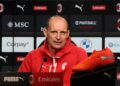 Massimiliano Allegri AC Milan ميلان أليغري