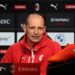 Massimiliano Allegri AC Milan ميلان أليغري