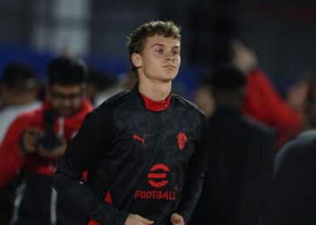 ماكسيميليان إبراهيموفيتش إلى أياكس على سبيل الإعارة – تفاصيل الاتفاق