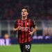 Ardon Jashari AC Milan ميلان جاشاري