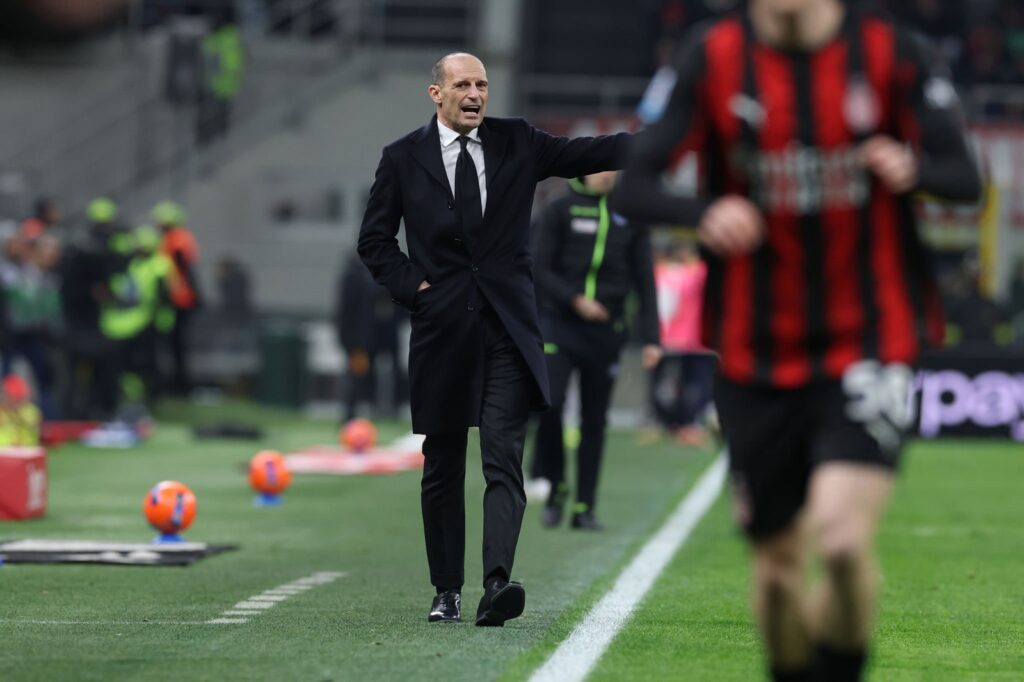dove vedere milan - lecce