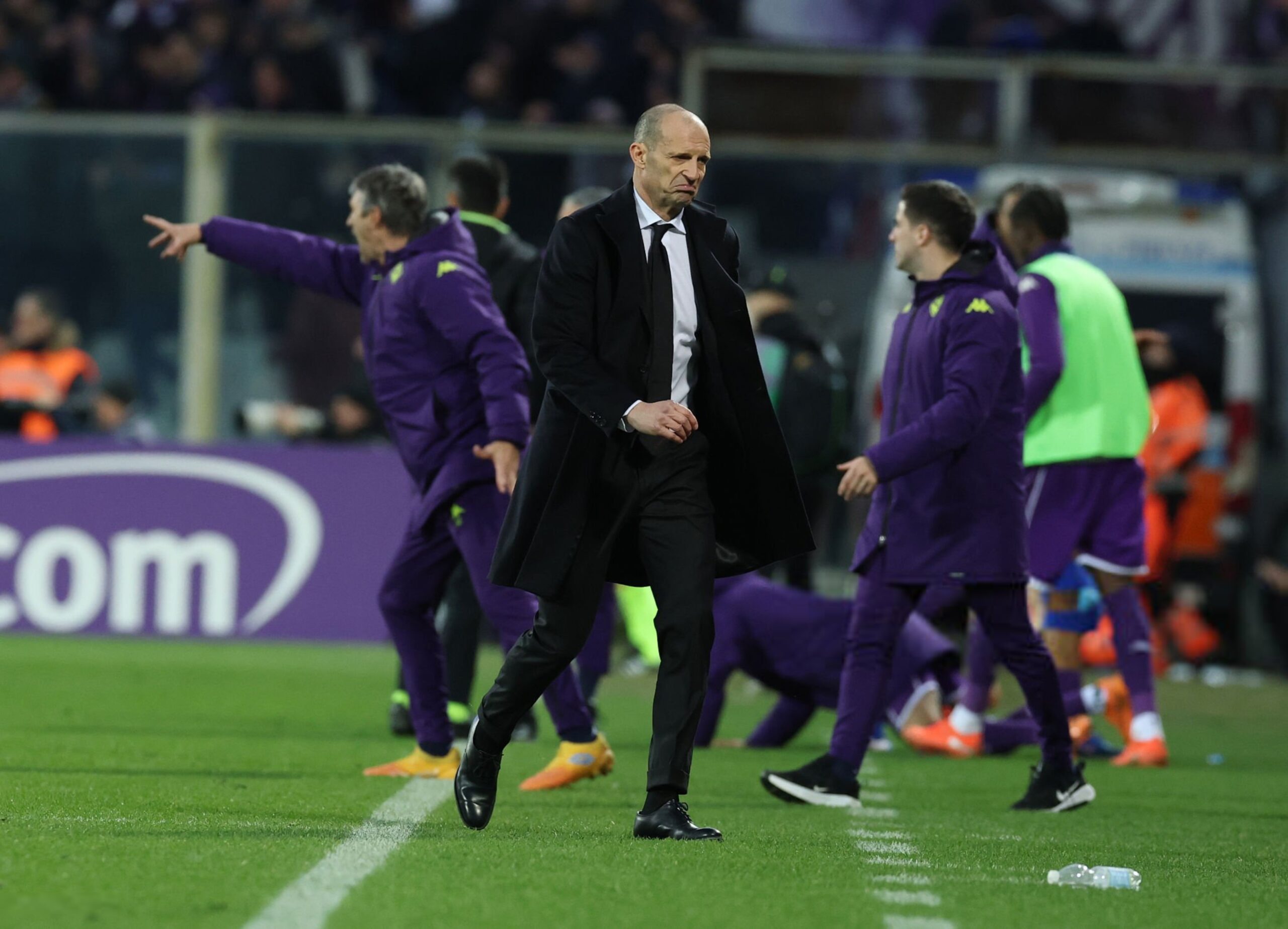 Allegri Milan أليغري ميلان