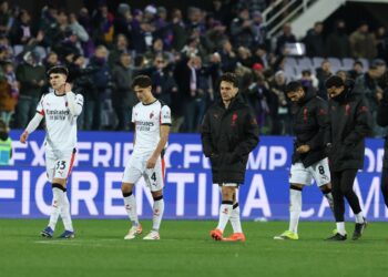 AC Milan players ميلان