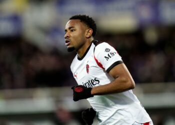 Nkunku AC Milan ميلان نكونكو