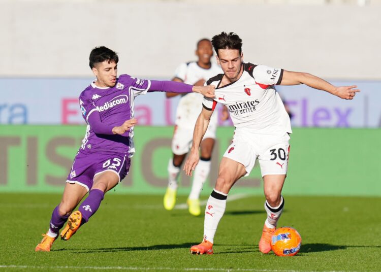 جاشاري يفوز بجائزة أفضل لاعب في الدوري البلجيكي لسنة 2025