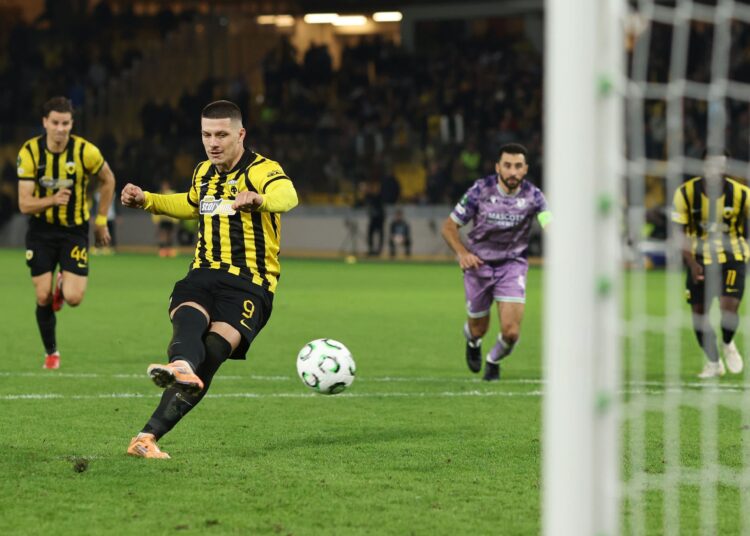 Luka Jovic يوفيتش