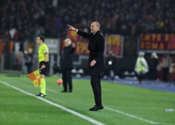 Massimiliano Allegri AC Milan ميلان أليغري