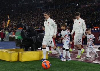 Luka Modric AC Milan ميلان مودريتش