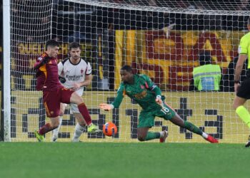 CorSera: AC Milan slow down vs Roma