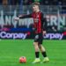 Alexis Saelemaekers AC Milan