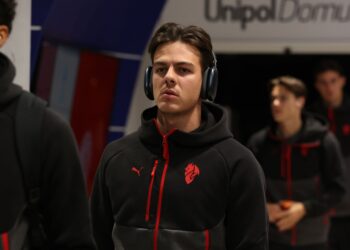 Ardon Jashari AC Milan جاشاري ميلان