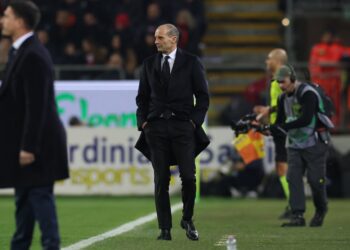 AC Milan ميلان Allegri أليغري