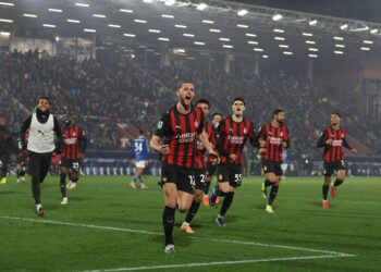 Adrien Rabiot AC Milan ميلان رابيو