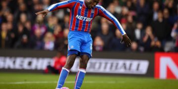 Jean-Philippe Mateta