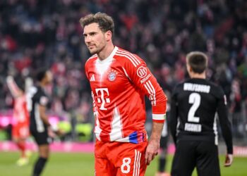 Leon Goretzka