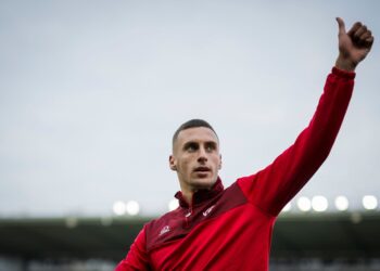 Filippo Terracciano: “Milan taught me a lot…”