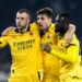 Strahinja Pavlovic Matteo Gabbia Fikayo Tomori AC Milan