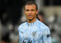 Nathan Ake Manchester City (Getty Images)