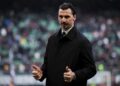 Zlatan Ibrahimovic AC Milan ميلان إبراهيموفيتش