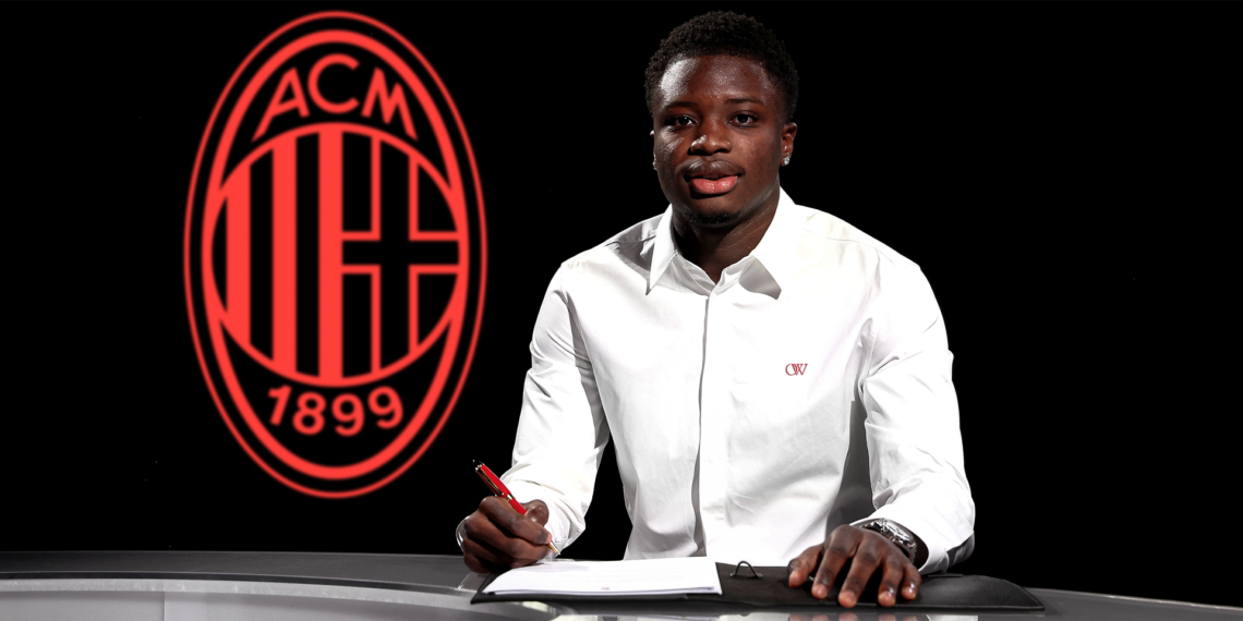 Alphadjo Cissé