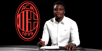 Alphadjo Cissé