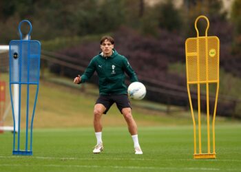 Samuele Ricci AC Milan ميلان ريتشي