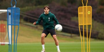 Samuele Ricci AC Milan ميلان ريتشي