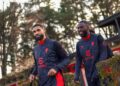 Fikayo Tomori Ruben Loftus-Cheek AC Milan ميلان لوفتوس تشيك