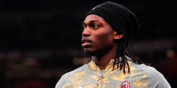 رافاييل لياو ميلان Leao Milan