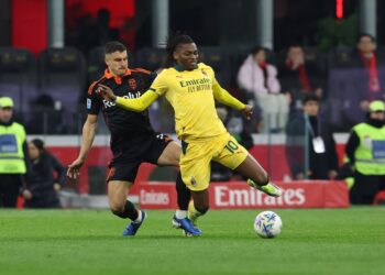 Rafael Leao AC Milan ميلان لياو