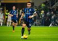 Lautaro Martinez Inter