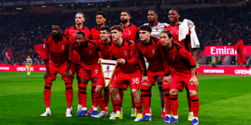 AC Milan players ميلان