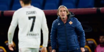 Davide Nicola - Cremonese