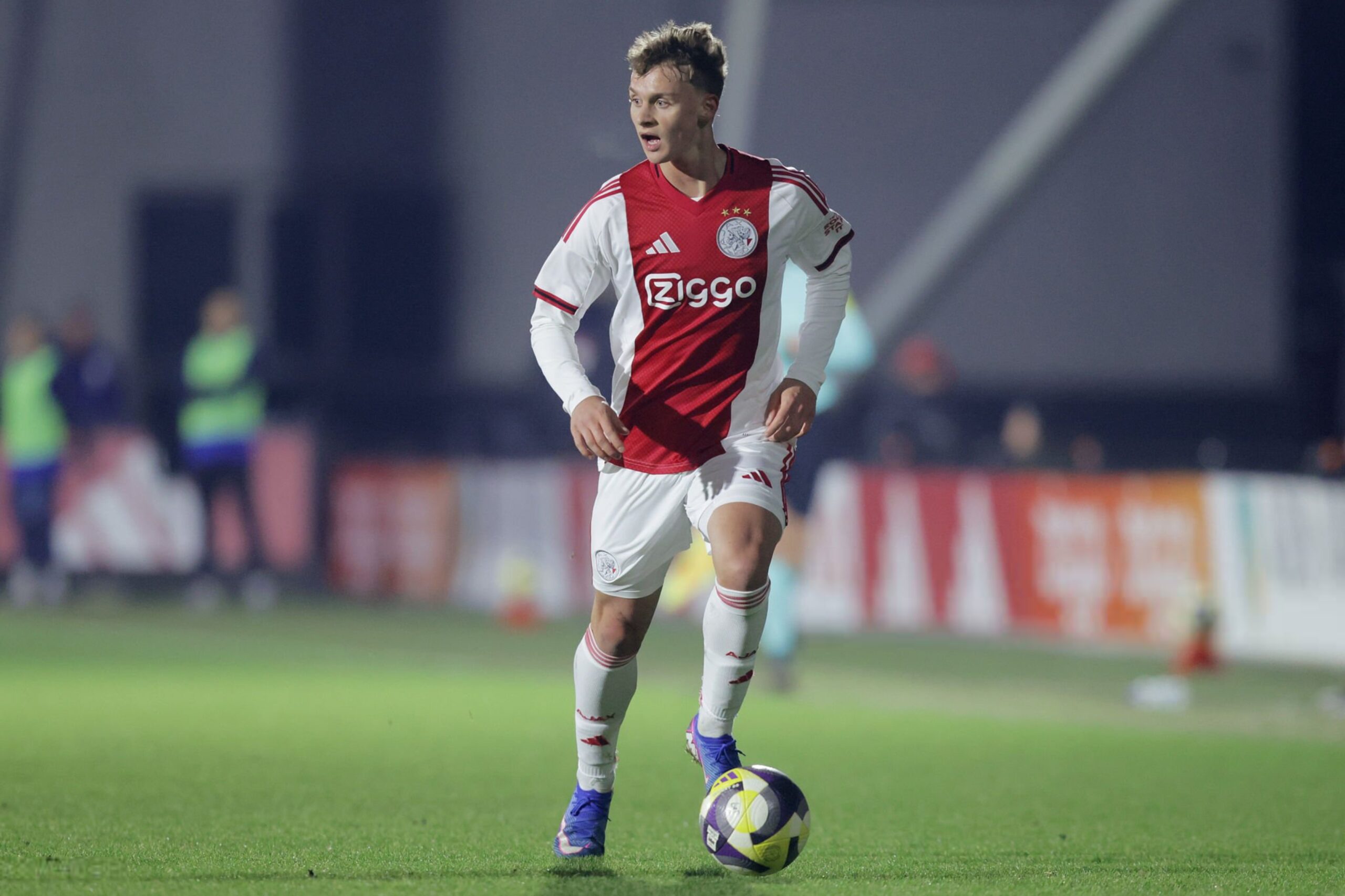 Maximilian Ibrahimovic