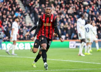 Rayan shines for Bournemouth – What AC Milan may have missed out on
