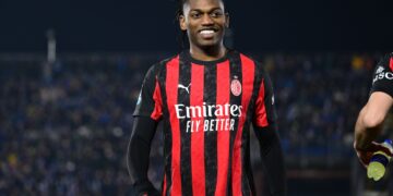 Rafael Leao AC Milan