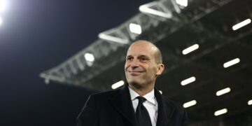 Massimiliano Allegri AC Milan ميلان أليغري