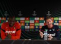 Mateta and Glasner