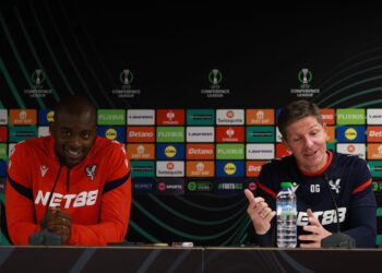 Mateta and Glasner