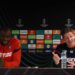 Mateta and Glasner