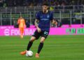 Bastoni of Inter